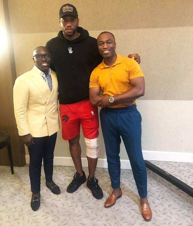 快船好起来了？Haynes：伦纳德将在周一对阵骑士的比赛中复出（Haynes：伦纳德周一战骑士复出，快船迎来利好）